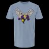 6500M - Best Value Ringspun Garment-Dyed T-Shirt Thumbnail