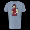 6500M - Best Value Ringspun Garment-Dyed T-Shirt Thumbnail