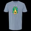 6500M - Best Value Ringspun Garment-Dyed T-Shirt Thumbnail
