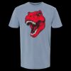 6500M - Best Value Ringspun Garment-Dyed T-Shirt Thumbnail