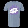 6500M - Best Value Ringspun Garment-Dyed T-Shirt Thumbnail