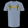 6500M - Best Value Ringspun Garment-Dyed T-Shirt Thumbnail