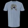 6500M - Best Value Ringspun Garment-Dyed T-Shirt Thumbnail