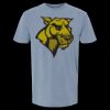 6500M - Best Value Ringspun Garment-Dyed T-Shirt Thumbnail