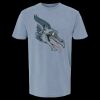 6500M - Best Value Ringspun Garment-Dyed T-Shirt Thumbnail