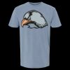 6500M - Best Value Ringspun Garment-Dyed T-Shirt Thumbnail