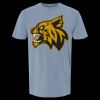 6500M - Best Value Ringspun Garment-Dyed T-Shirt Thumbnail