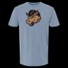 6500M - Best Value Ringspun Garment-Dyed T-Shirt Thumbnail