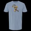 6500M - Best Value Ringspun Garment-Dyed T-Shirt Thumbnail