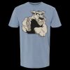 6500M - Best Value Ringspun Garment-Dyed T-Shirt Thumbnail