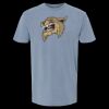 6500M - Best Value Ringspun Garment-Dyed T-Shirt Thumbnail