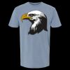 6500M - Best Value Ringspun Garment-Dyed T-Shirt Thumbnail