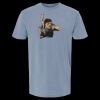 6500M - Best Value Ringspun Garment-Dyed T-Shirt Thumbnail