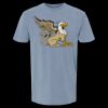 6500M - Best Value Ringspun Garment-Dyed T-Shirt Thumbnail