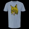 6500M - Best Value Ringspun Garment-Dyed T-Shirt Thumbnail