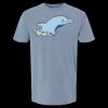 6500M - Best Value Ringspun Garment-Dyed T-Shirt Thumbnail
