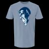 6500M - Best Value Ringspun Garment-Dyed T-Shirt Thumbnail