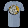 6500M - Best Value Ringspun Garment-Dyed T-Shirt Thumbnail