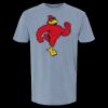 6500M - Best Value Ringspun Garment-Dyed T-Shirt Thumbnail