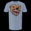 6500M - Best Value Ringspun Garment-Dyed T-Shirt Thumbnail
