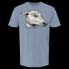 6500M - Best Value Ringspun Garment-Dyed T-Shirt Thumbnail