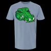 6500M - Best Value Ringspun Garment-Dyed T-Shirt Thumbnail