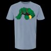 6500M - Best Value Ringspun Garment-Dyed T-Shirt Thumbnail