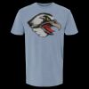 6500M - Best Value Ringspun Garment-Dyed T-Shirt Thumbnail