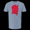 6500M - Best Value Ringspun Garment-Dyed T-Shirt Thumbnail