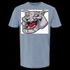 6500M - Best Value Ringspun Garment-Dyed T-Shirt Thumbnail