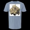 6500M - Best Value Ringspun Garment-Dyed T-Shirt Thumbnail