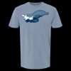 6500M - Best Value Ringspun Garment-Dyed T-Shirt Thumbnail