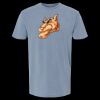 6500M - Best Value Ringspun Garment-Dyed T-Shirt Thumbnail