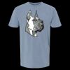 6500M - Best Value Ringspun Garment-Dyed T-Shirt Thumbnail