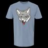6500M - Best Value Ringspun Garment-Dyed T-Shirt Thumbnail