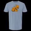 6500M - Best Value Ringspun Garment-Dyed T-Shirt Thumbnail