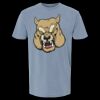 6500M - Best Value Ringspun Garment-Dyed T-Shirt Thumbnail