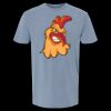 6500M - Best Value Ringspun Garment-Dyed T-Shirt Thumbnail