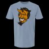 6500M - Best Value Ringspun Garment-Dyed T-Shirt Thumbnail