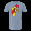 6500M - Best Value Ringspun Garment-Dyed T-Shirt Thumbnail
