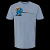 6500M - Best Value Ringspun Garment-Dyed T-Shirt Thumbnail