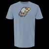 6500M - Best Value Ringspun Garment-Dyed T-Shirt Thumbnail
