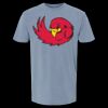 6500M - Best Value Ringspun Garment-Dyed T-Shirt Thumbnail