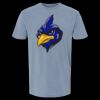 6500M - Best Value Ringspun Garment-Dyed T-Shirt Thumbnail