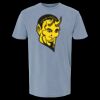 6500M - Best Value Ringspun Garment-Dyed T-Shirt Thumbnail
