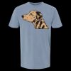 6500M - Best Value Ringspun Garment-Dyed T-Shirt Thumbnail