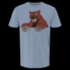 6500M - Best Value Ringspun Garment-Dyed T-Shirt Thumbnail