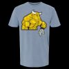 6500M - Best Value Ringspun Garment-Dyed T-Shirt Thumbnail