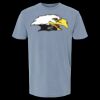 6500M - Best Value Ringspun Garment-Dyed T-Shirt Thumbnail