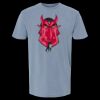 6500M - Best Value Ringspun Garment-Dyed T-Shirt Thumbnail
